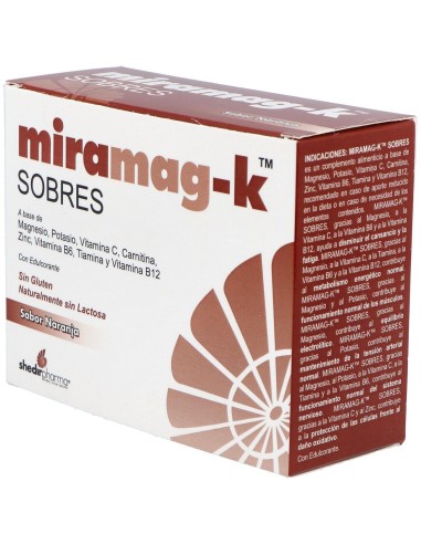 Miramag-K 20Sbrs. de Shedir
