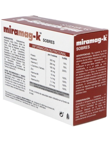 Miramag-K 20Sbrs. de Shedir