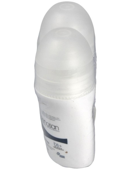 Clenosan Duplo Desoddorante Roll-On 2X75Ml. de Clenosan