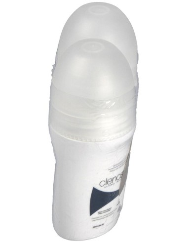 Clenosan Duplo Desoddorante Roll-On 2X75Ml. de Clenosan