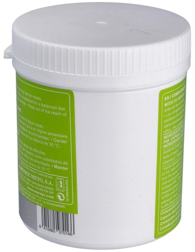 Aceite De Onagra (Mar-Vitoil) 500Mg. 500Perlas de Marnys