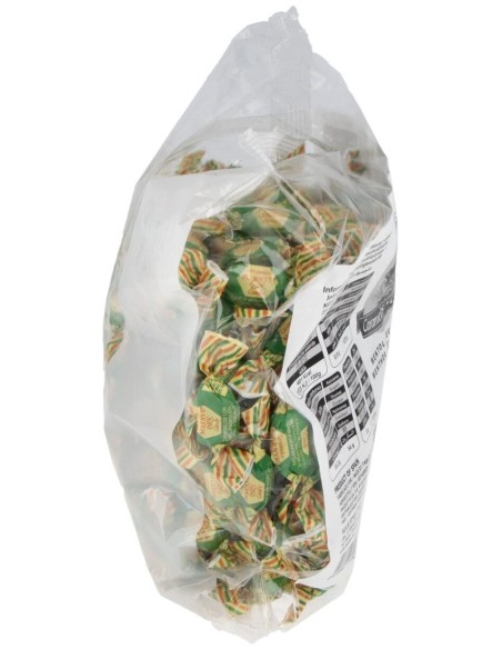 Caramelos Propoleo Mentol Y Eucalipto 1Kg. de Marnys