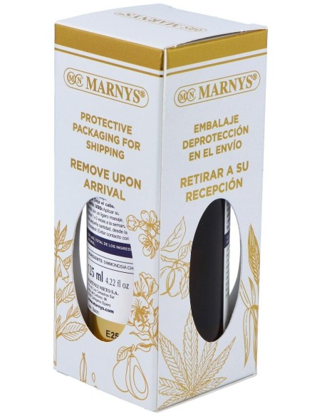 Aceite Puro De Jojoba 125Ml. de Marnys