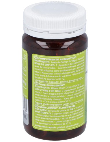 Germar Germen De Trigo 150Perlas de Marnys