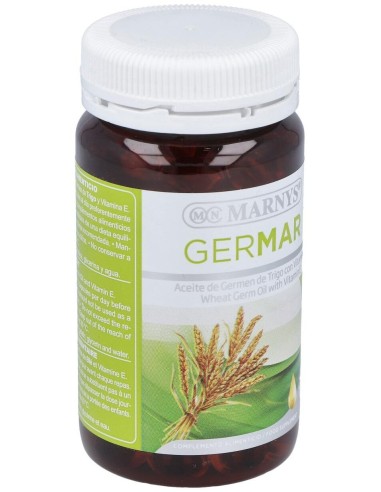 Germar Germen De Trigo 150Perlas de Marnys