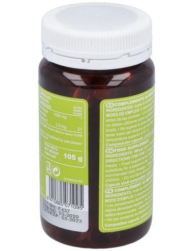 Germar Germen De Trigo 150Perlas de Marnys