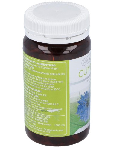 Cuminmar (Comino Negro) 150Perlas de Marnys