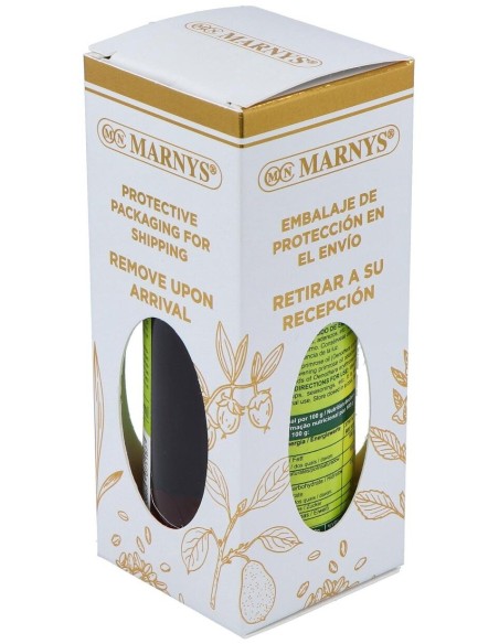 Aceite De Onagra Alimenticio 125Ml. de Marnys