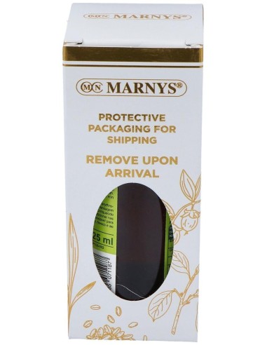 Aceite De Onagra Alimenticio 125Ml. de Marnys