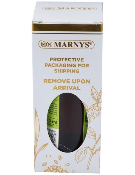 Aceite De Onagra Alimenticio 125Ml. de Marnys