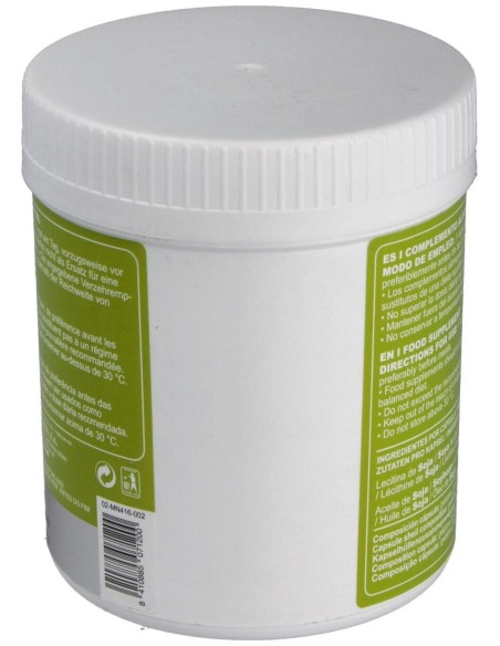 Lecitina De Soja-Lecitmar 1200Mg. 250Perlas de Marnys