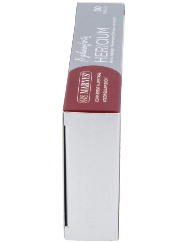 Melena De Leon Bio 30Cap. de Marnys