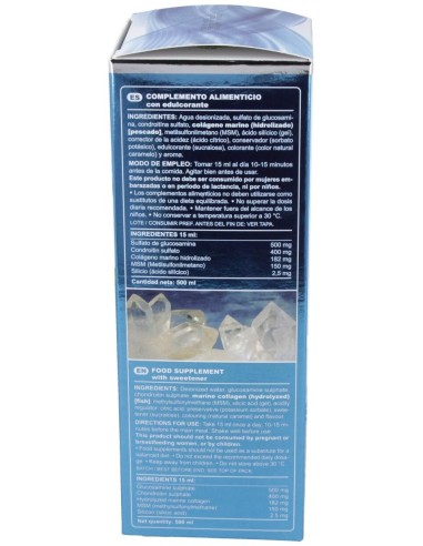 Siflex 500Ml. de Marnys