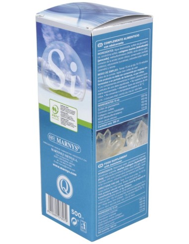 Siflex 500Ml. de Marnys