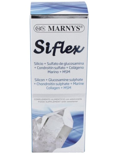 Siflex 500Ml. de Marnys