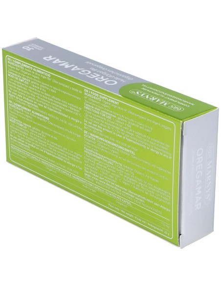 Oregamar 30Perlas de Marnys