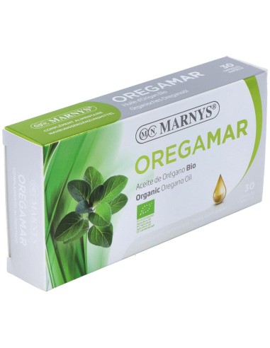 Oregamar 30Perlas de Marnys