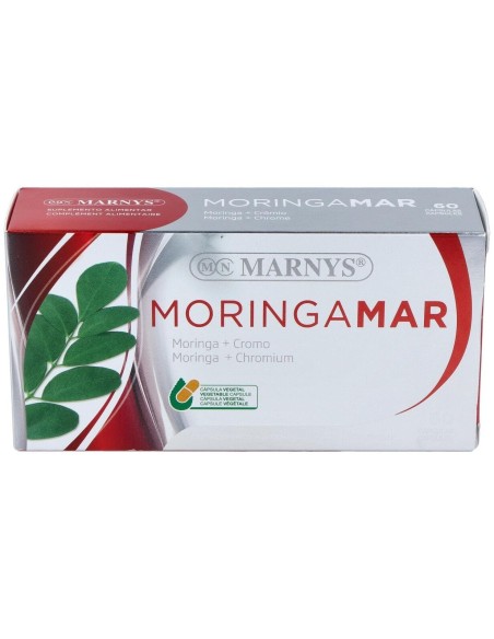 Moringamar 60Cap. de Marnys