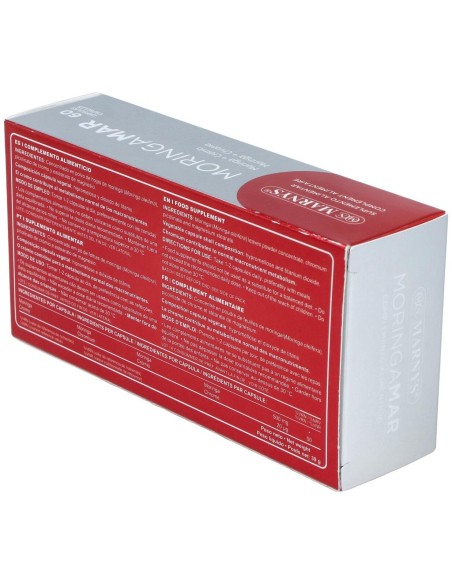 Moringamar 60Cap. de Marnys