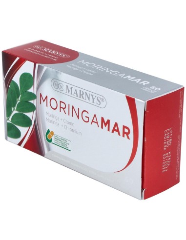 Moringamar 60Cap. de Marnys