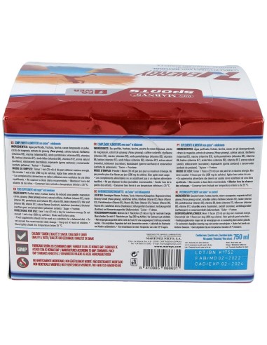 7V Energy Shots 30Viales de Marnys