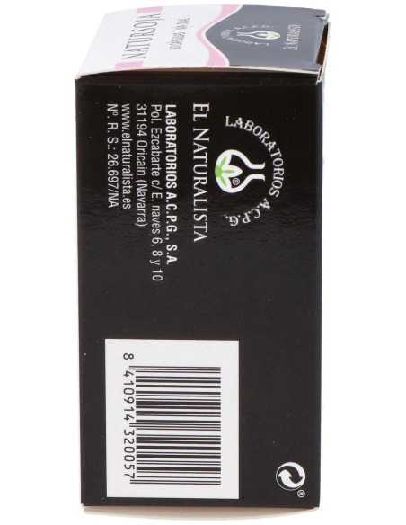 Natursoja 60Cap. de El Naturalista