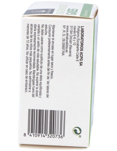 Digesnatur Gases 48Cap. de El Naturalista