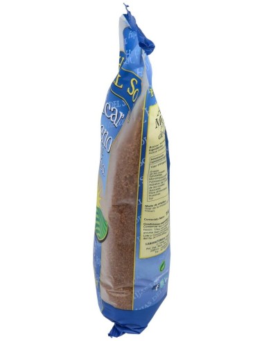 Azucar Moreno Bolsa 1 Kg de Ynsadiet