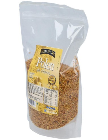 Polen Grano Bolsa 440 Gr de Ynsadiet