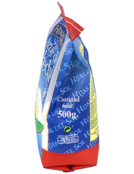 Azucar De Abedul Xilitol 500 Gr de Ynsadiet