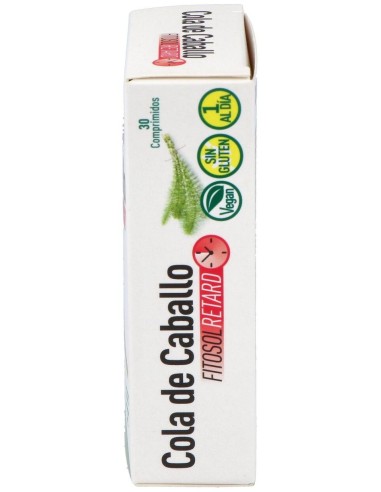 Cola De Caballo Retard 30 Comp de Ynsadiet