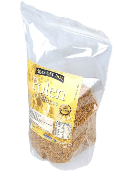 Polen Grano Bolsa 1 Kg de Ynsadiet