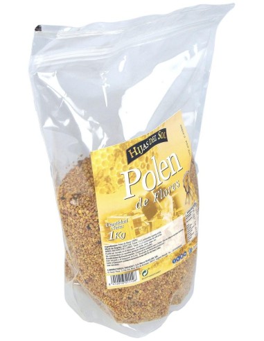 Polen Grano Bolsa 1 Kg de Ynsadiet