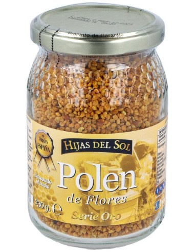 Polen Grano Tarro 230 Gr de Ynsadiet