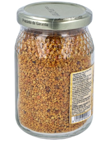 Polen Grano Tarro 230 Gr de Ynsadiet