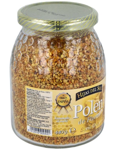 Polen Grano Tarro 440 Gr de Ynsadiet