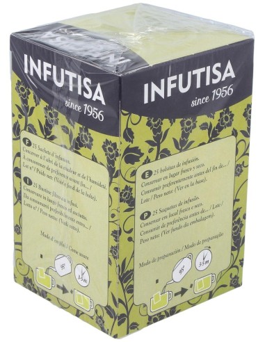 Diente De Leon Infusion 25Bolsitas de Infutisa