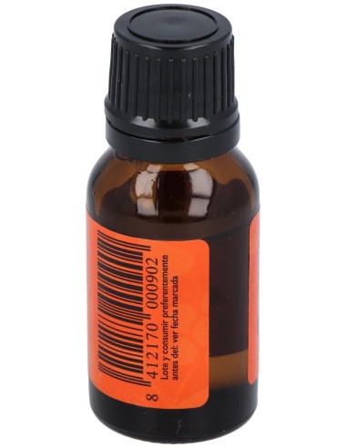 Eucalipto Aceite Esencial 14Ml. de Santiveri