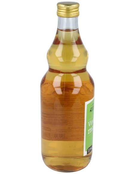 Vinagre De Manzana 750Ml. de Santiveri