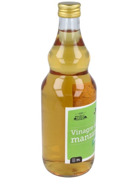 Vinagre De Manzana 750Ml. de Santiveri