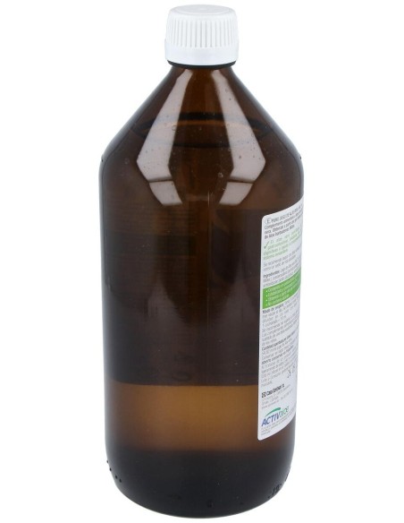 Jugo De Aloe Vera 1L. de Santiveri