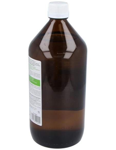 Jugo De Aloe Vera 1L. de Santiveri