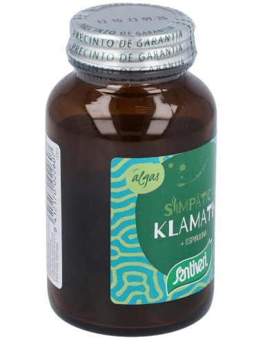 Alga Klamath 70Comp. de Santiveri