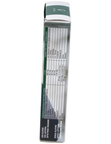 Prostaplant Serenpro 40Cap. de Santiveri