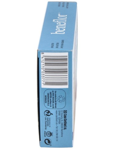 Beneflor 40Cap. de Santiveri