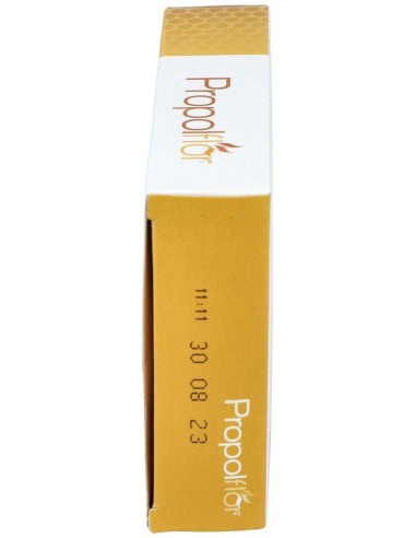 Propolflor 48Comp. de Santiveri
