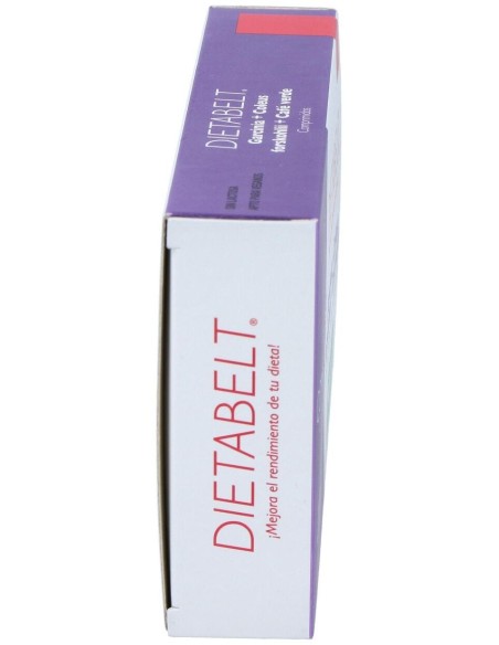 Dietabelt Complex Garcinia+Coleus 48Comp. de Santiveri