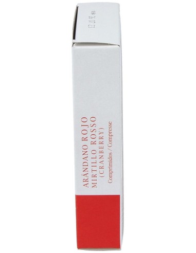 Arandano Rojo 40Comp. de Santiveri