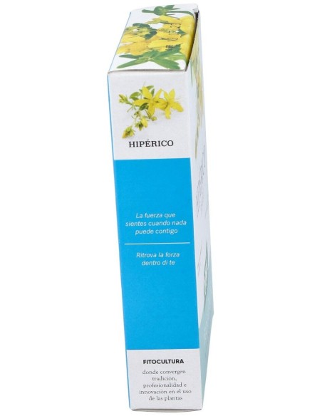 Hiperico 40Cap. de Santiveri