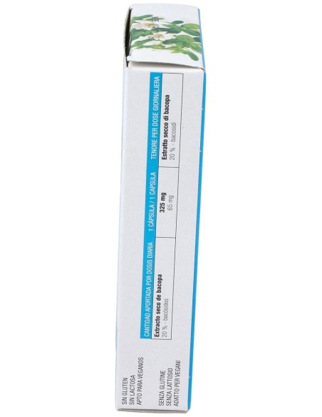 Bacopa 40Cap. de Santiveri